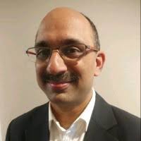 Sunil Bharadwaj